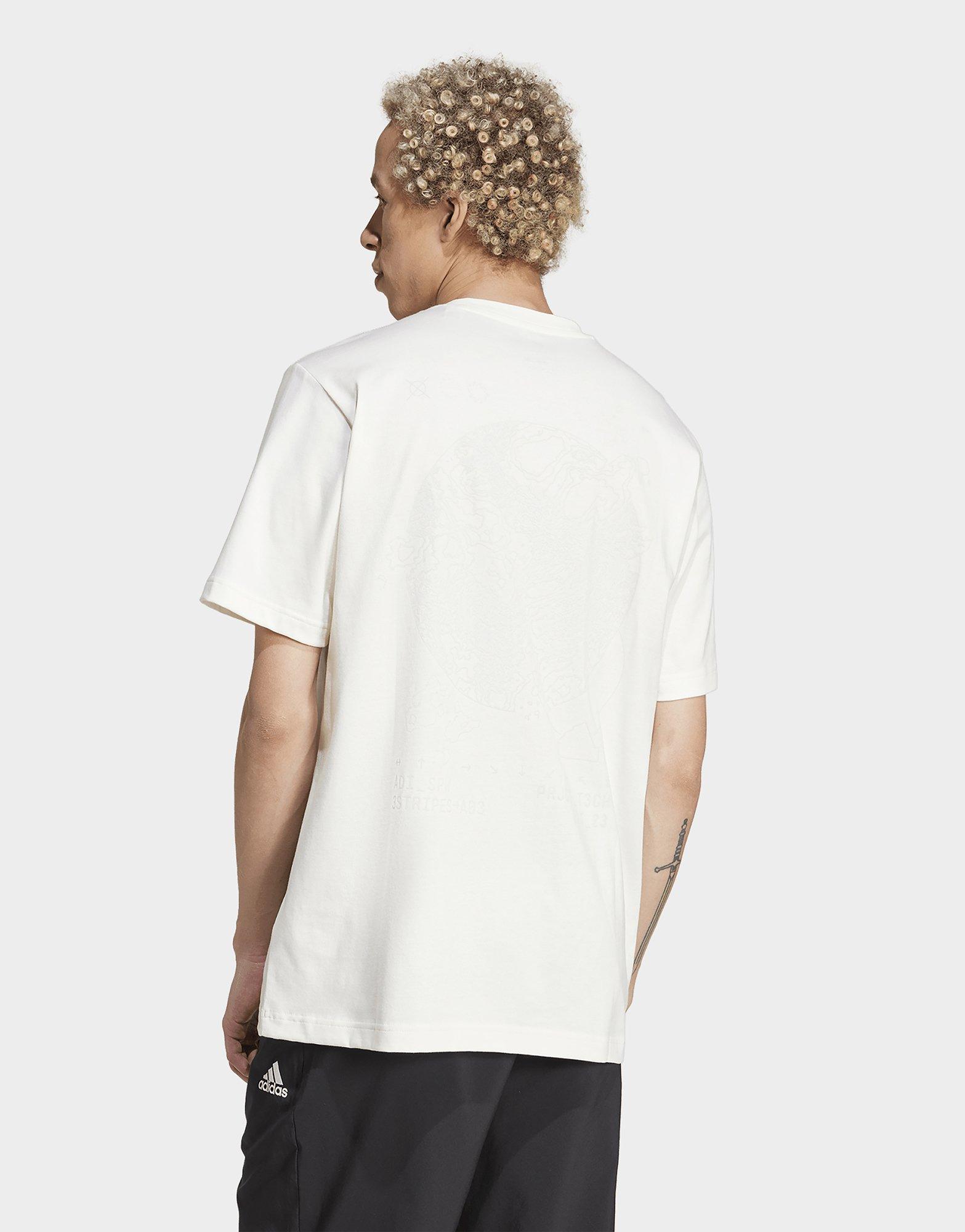 adidas T-shirt graphique City Escape