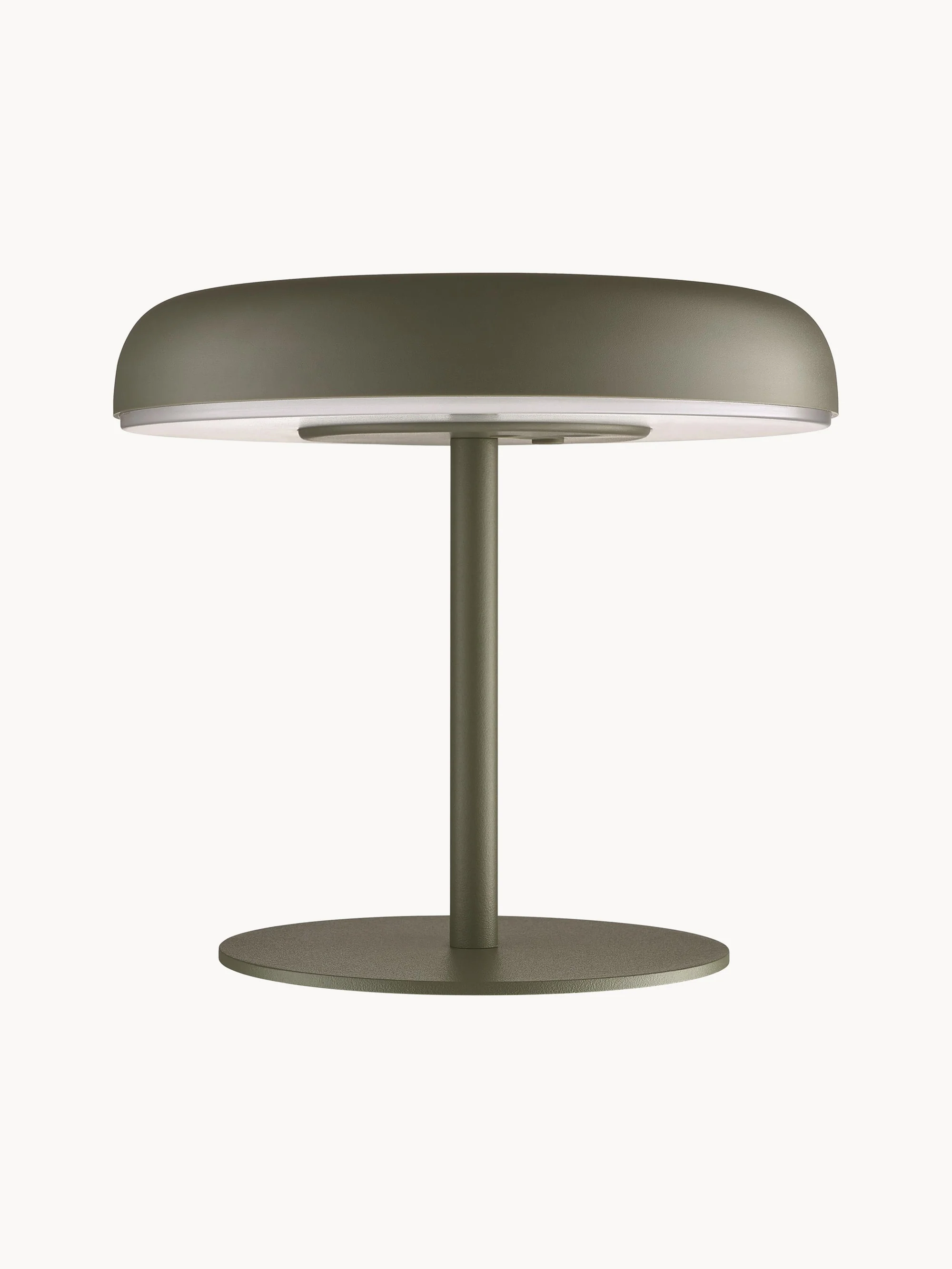 Elmer Solar | Batterijlamp groen