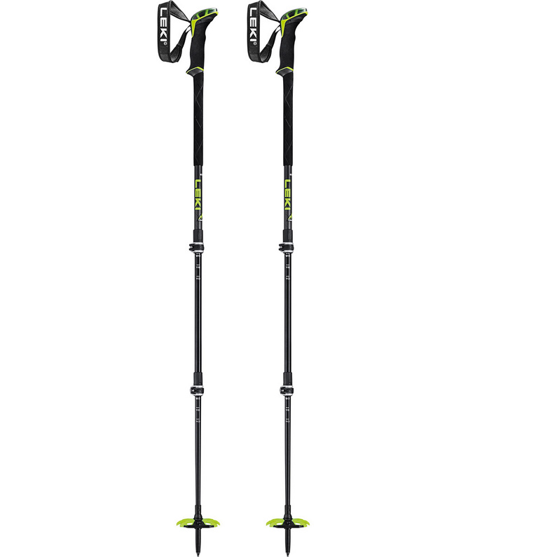 Leki Guide 3 Skistöcke
