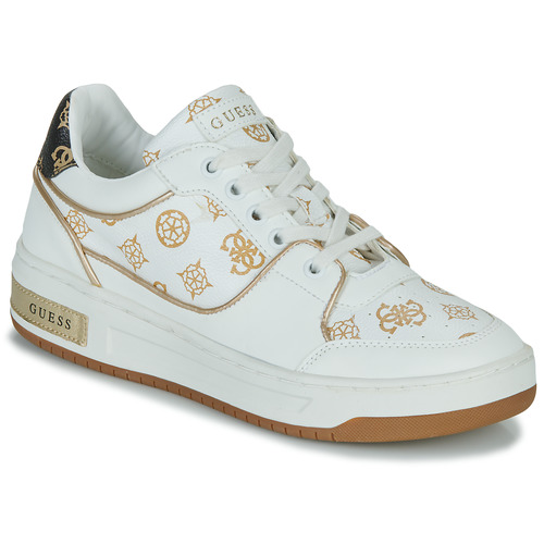 Guess - TOKYO - Blanc