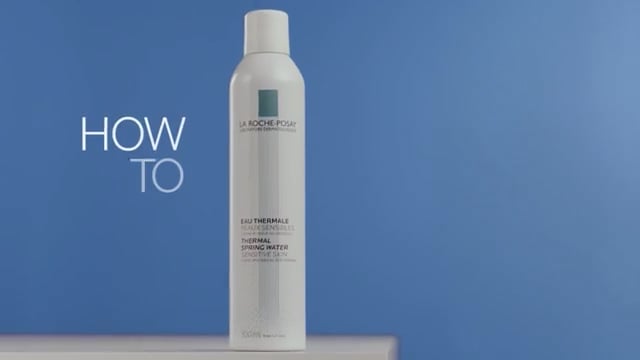 La Roche-Posay Thermal Spring Water 150ML
