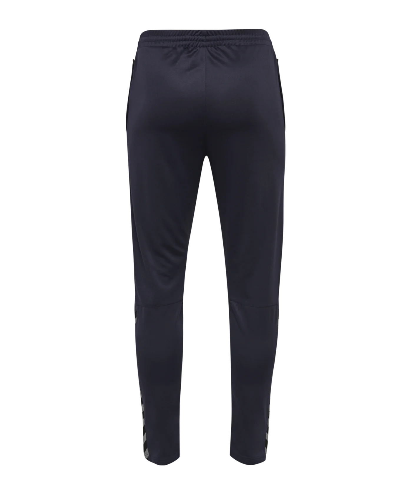 Hummel Authentic Training Hose Blau F7026