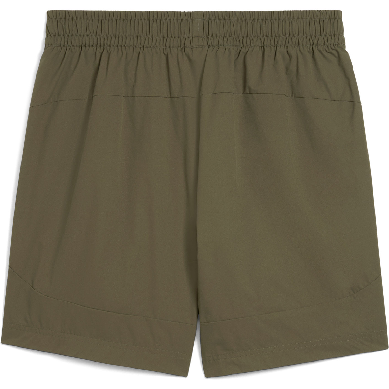 Puma Manchester City Tech Woven Short 2025/2026