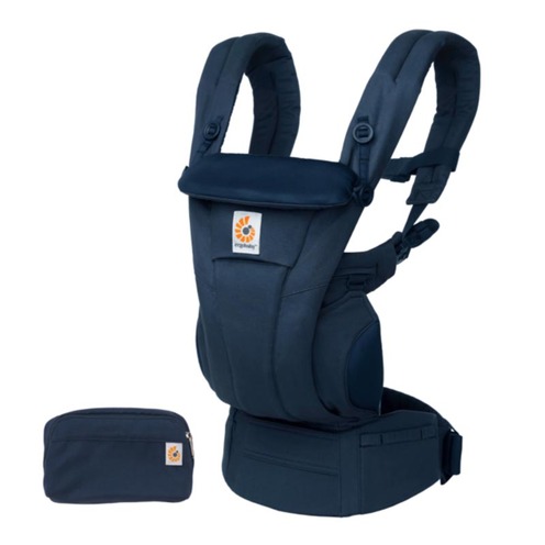 Porte bébé Omni Dream Bleu Nuit - ERGOBABY