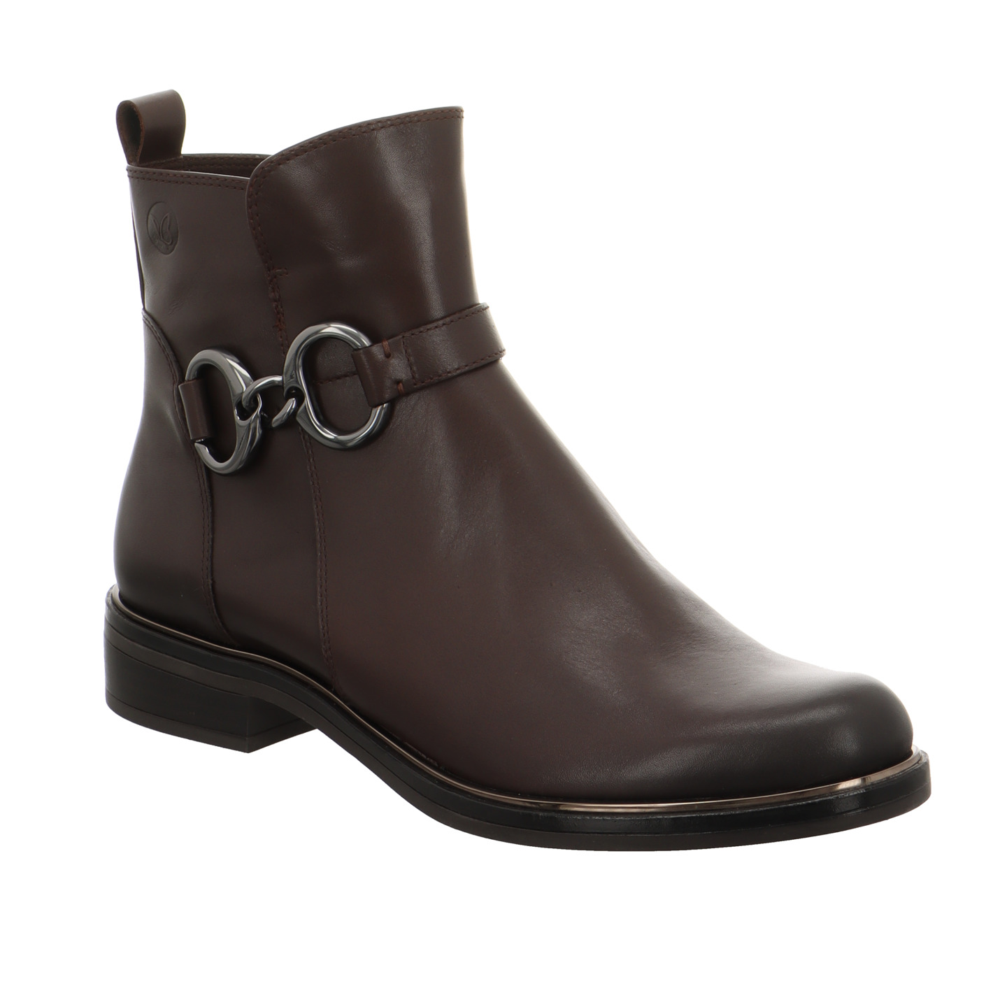 Stiefeletten braun
