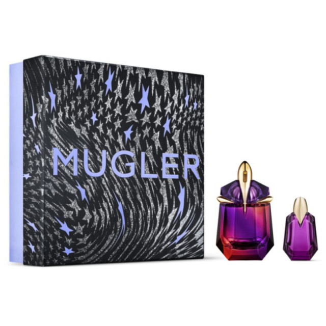 Alien Hypersense coffret Eau de Parfum MUGLER