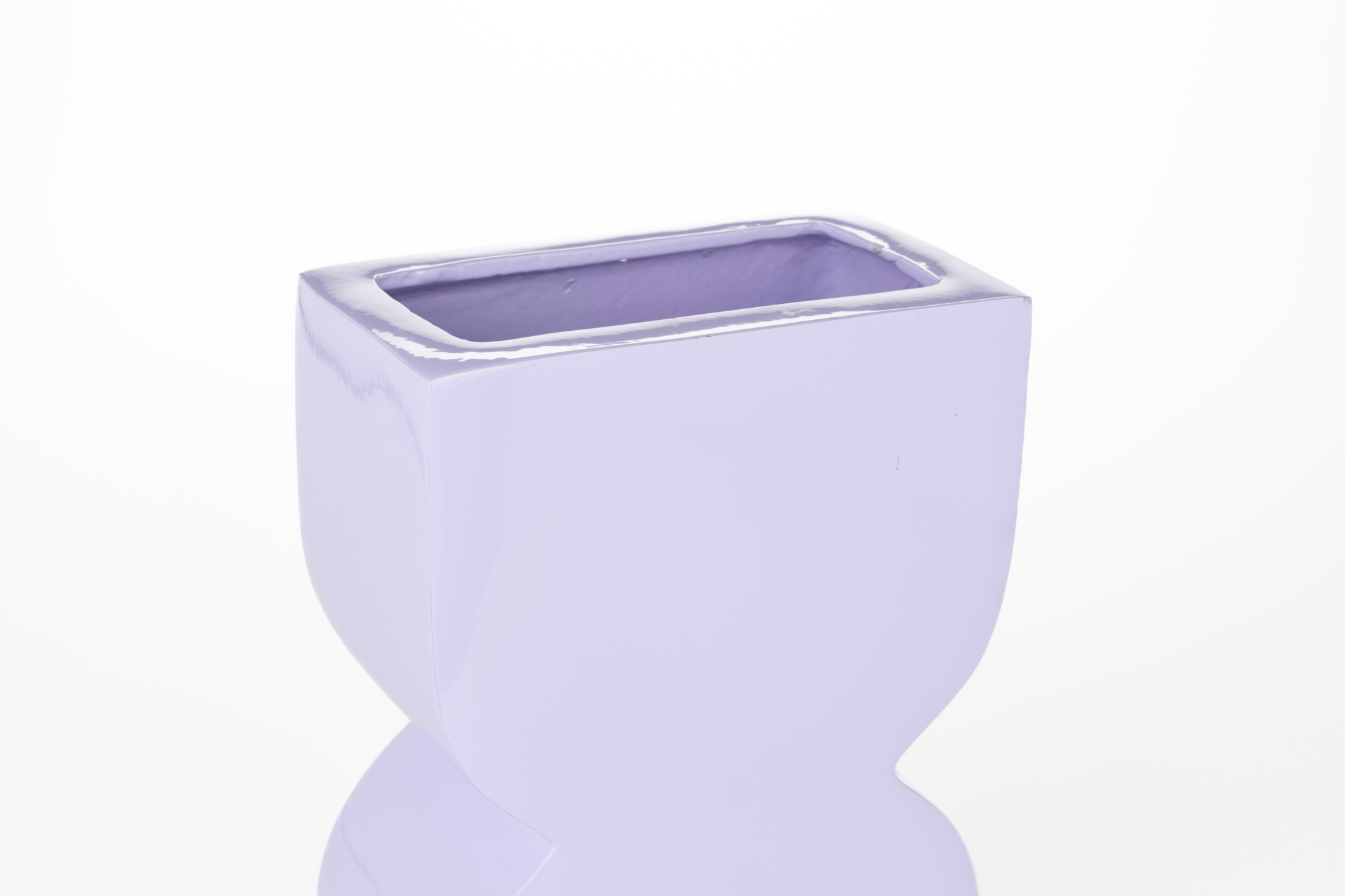 Vaas CONES S SHINY LILAC