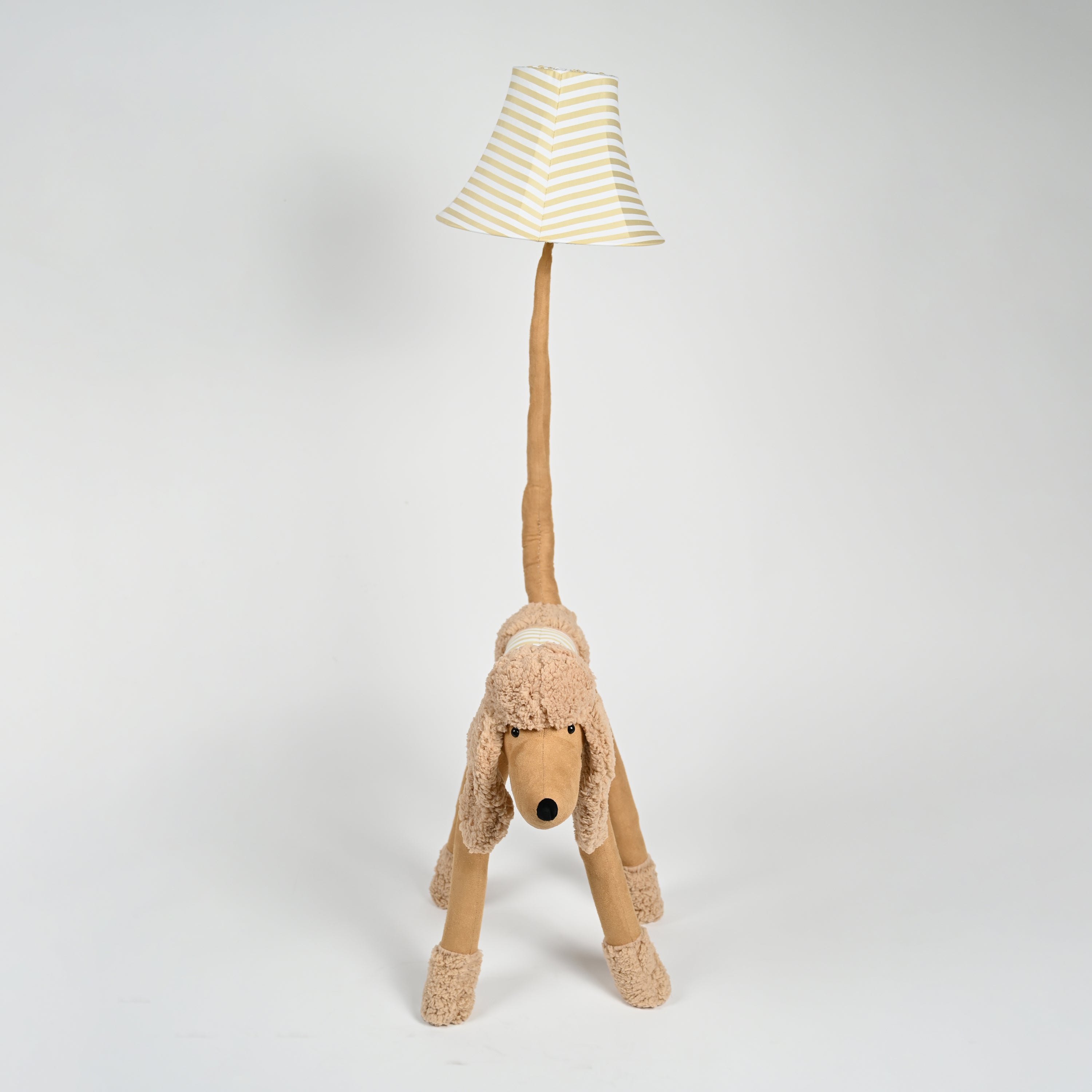 Happy Lamps Bello Vloerlamp