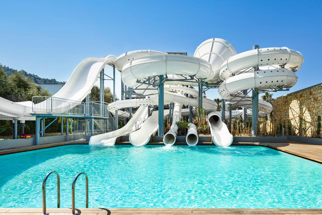 Voyage Torba Ultra All Inclusive - Hotel