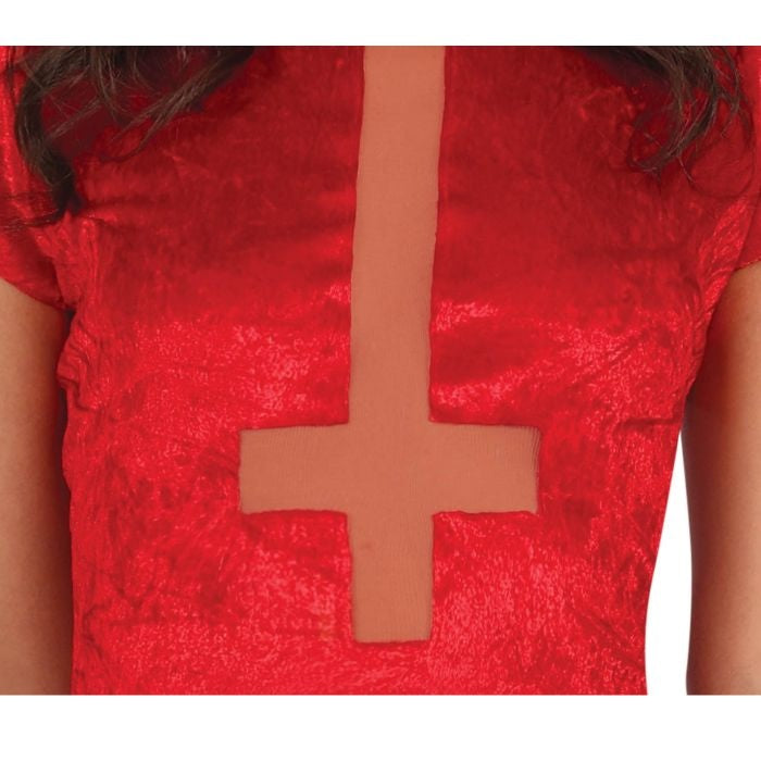 Demonen Halloween Kostuum Dames