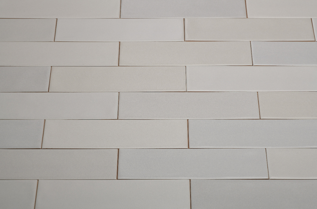 DTG Tempo wandtegel 6.5x25cm taupe mat
