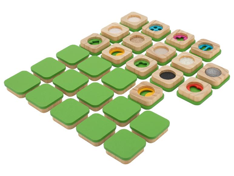 Montessori memory