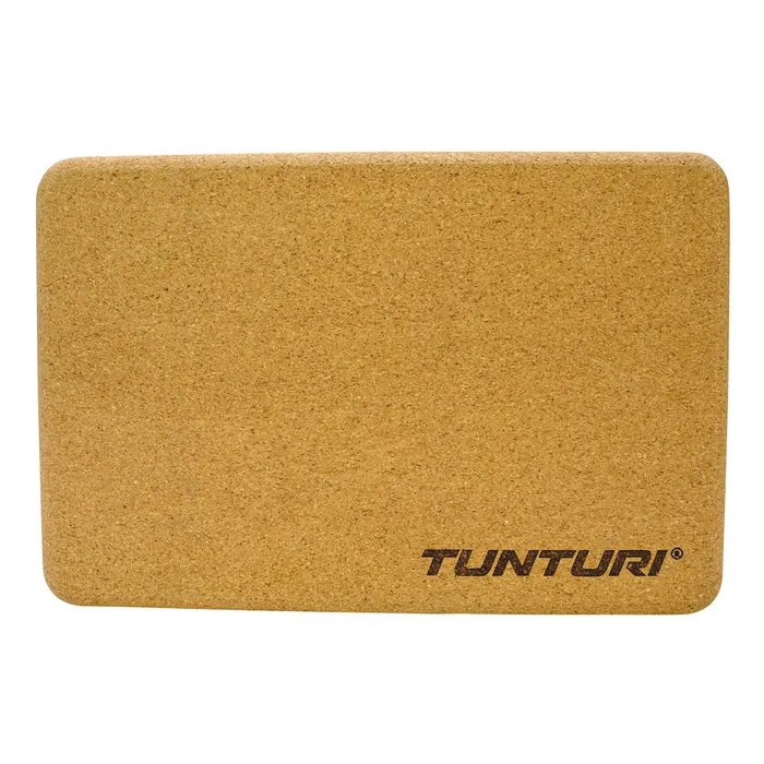 Tunturi Kurk Yoga Blok