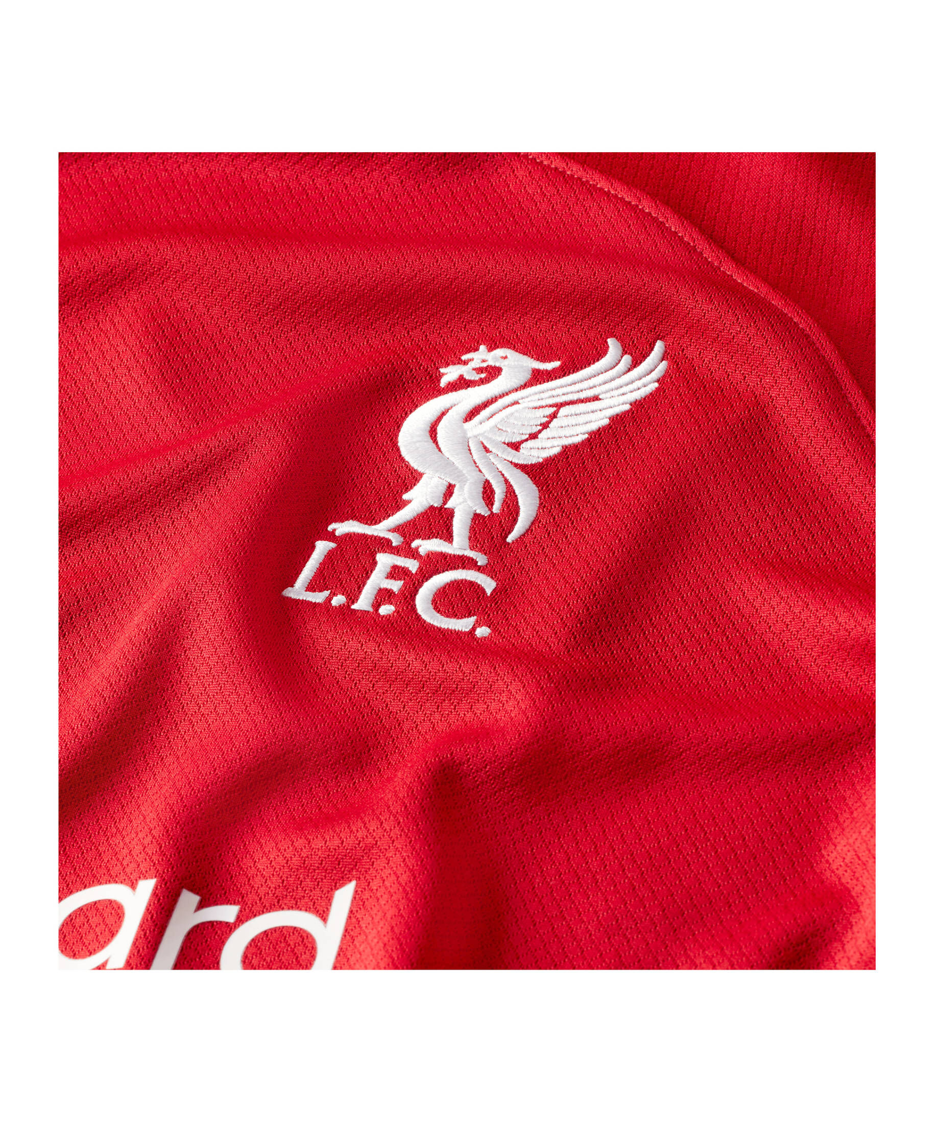 Nike| Herren Trikot LIVERPOOL FC 2023/24 STADIUM HOME