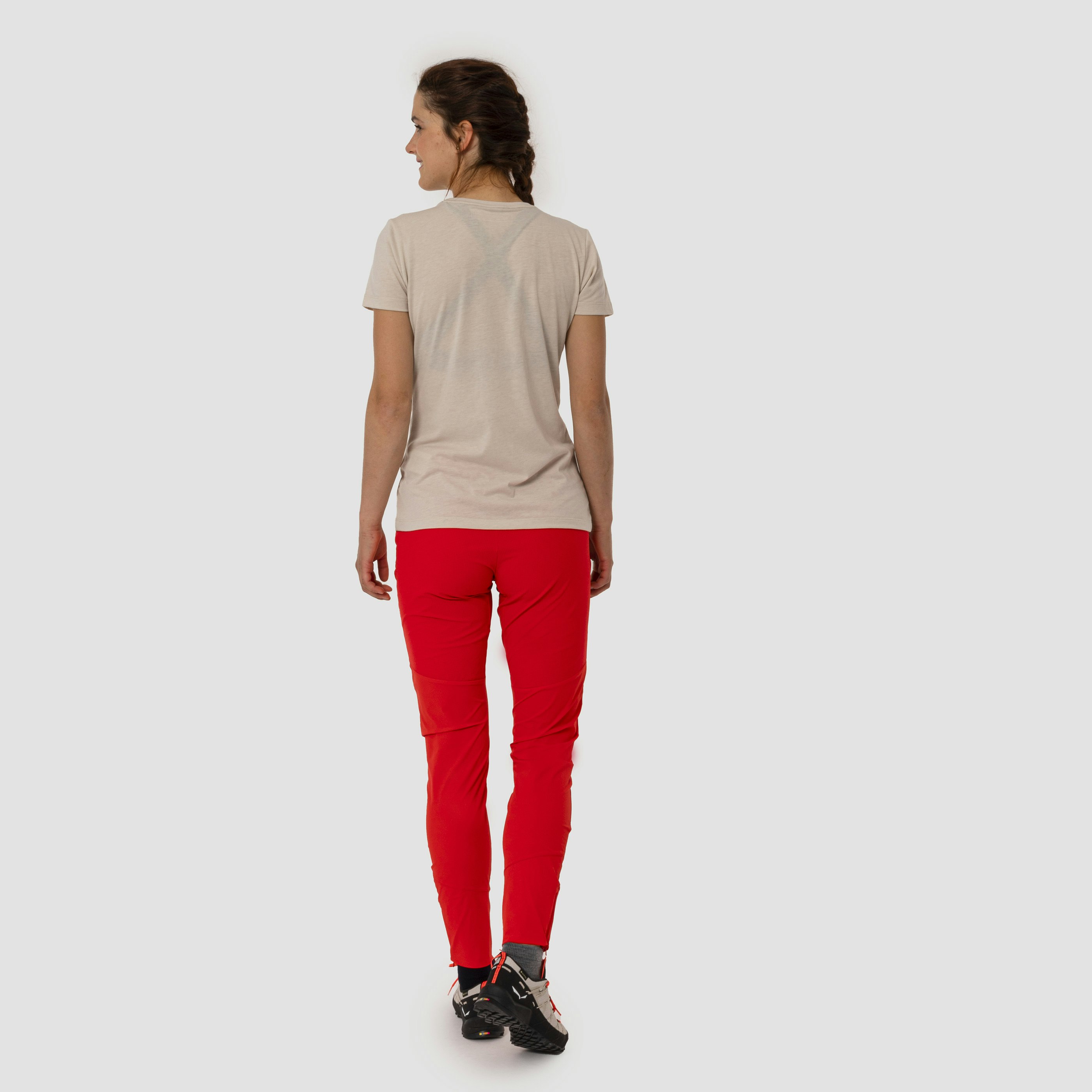 Agner Durastretch Damen Leggings