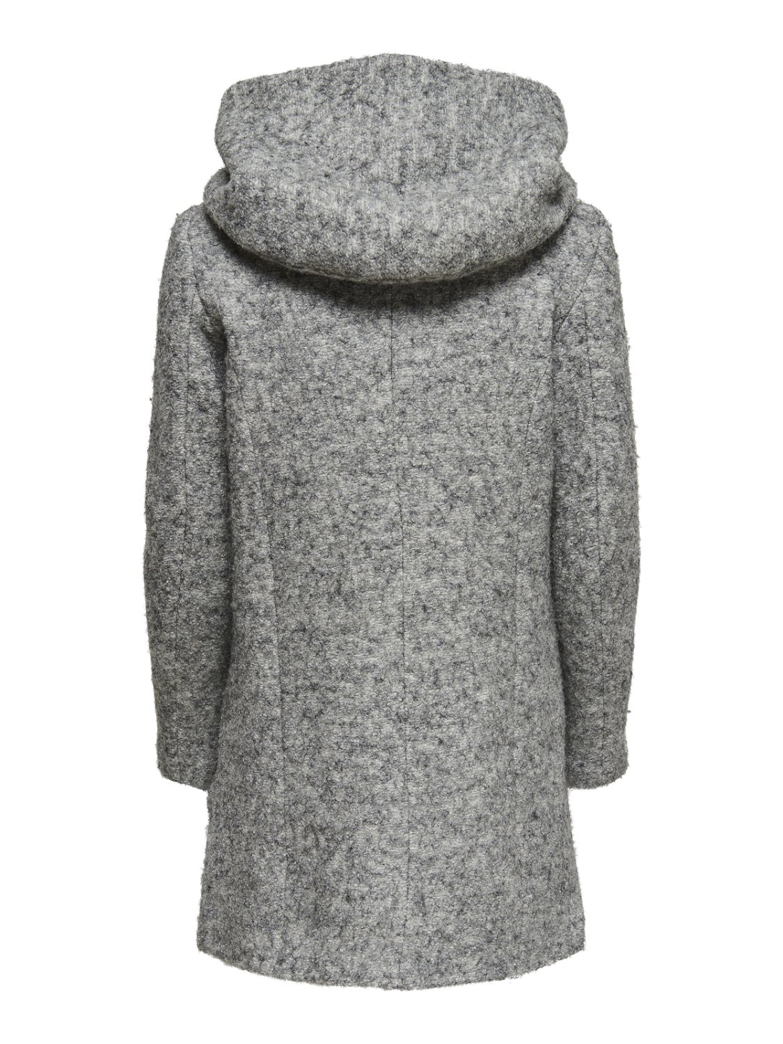 ONLSEDONA Mantel Light Grey Melange