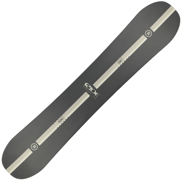 Planche de snowboard RIDE AGENDA SAND/BLACK