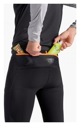 Collant Dynafit Ultra Long Noir Hommes