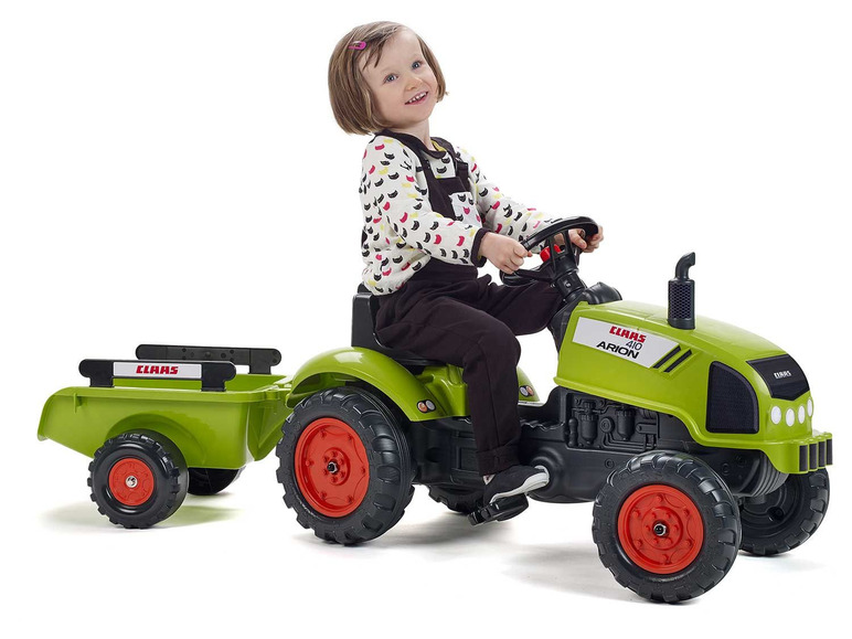 Tractor