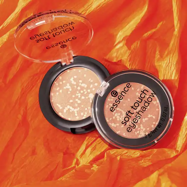 Soft touch eyeshadow 09 Apricot Crush