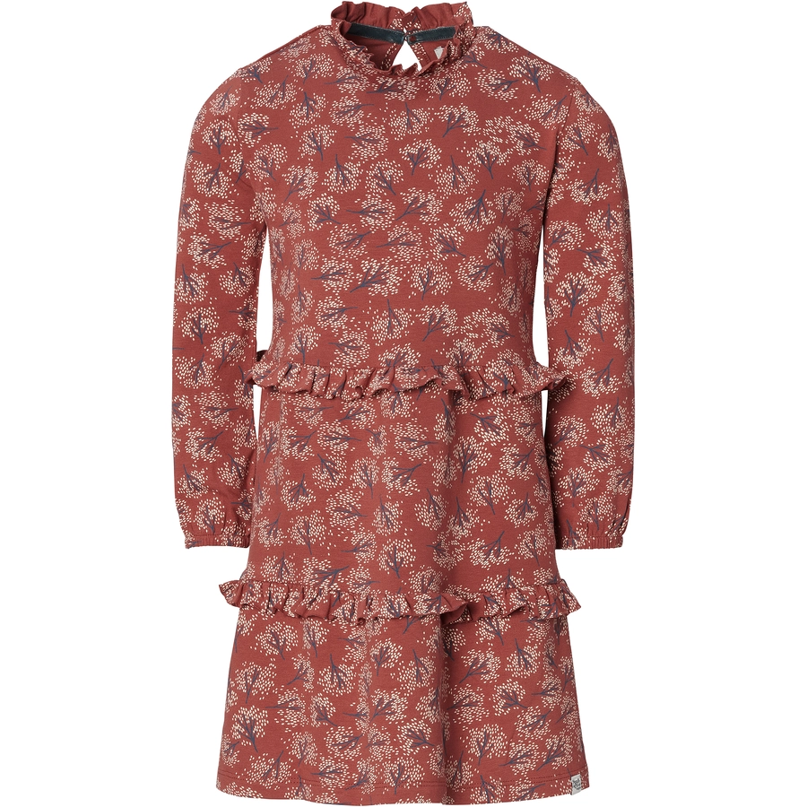 Noppies Kleid Kemp Mill Henna
