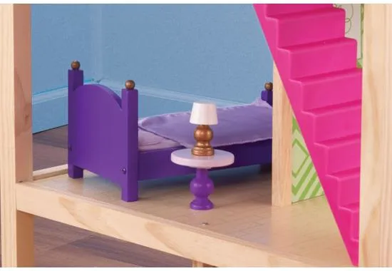 KidKraft 65078, 3 År