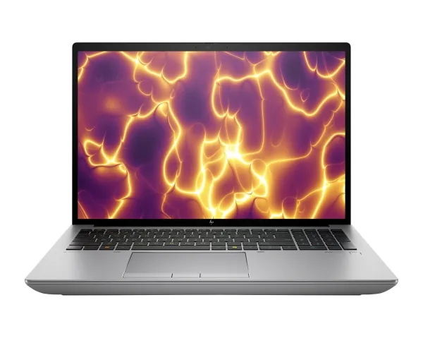 HP ZBook Fury 16 G11 Mobile Workstation - Intel Core i9 - i9-14900HX / op til 5.8 GHz - Win 11 Pro - RTX 3500 Ada - 64 GB RAM - 1 TB SSD NVMe, TLC - 16