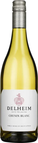 DELHEIM CHENIN BLANC 75CL