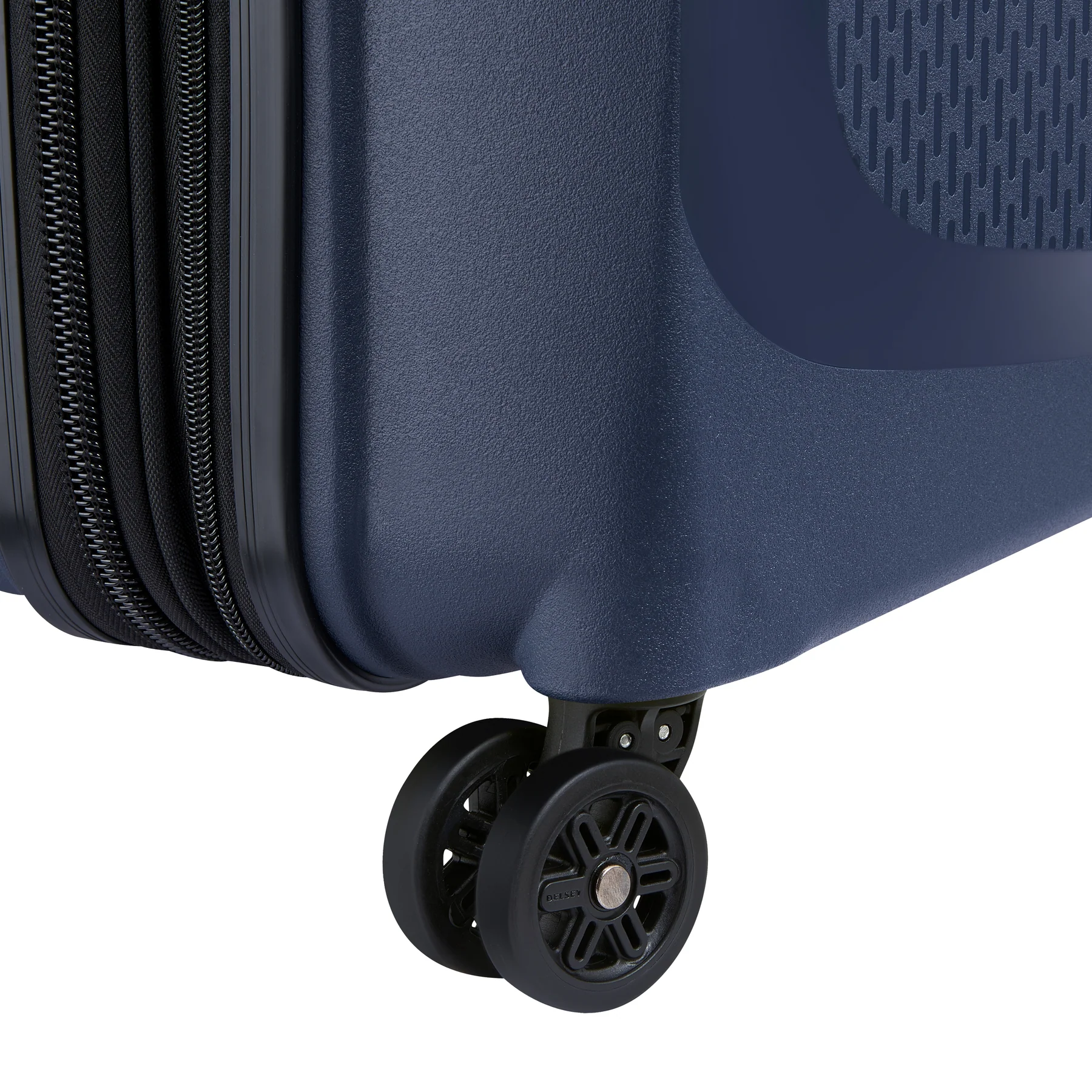 Valise soute - XXL Extensible (83cm) Matière recyclée