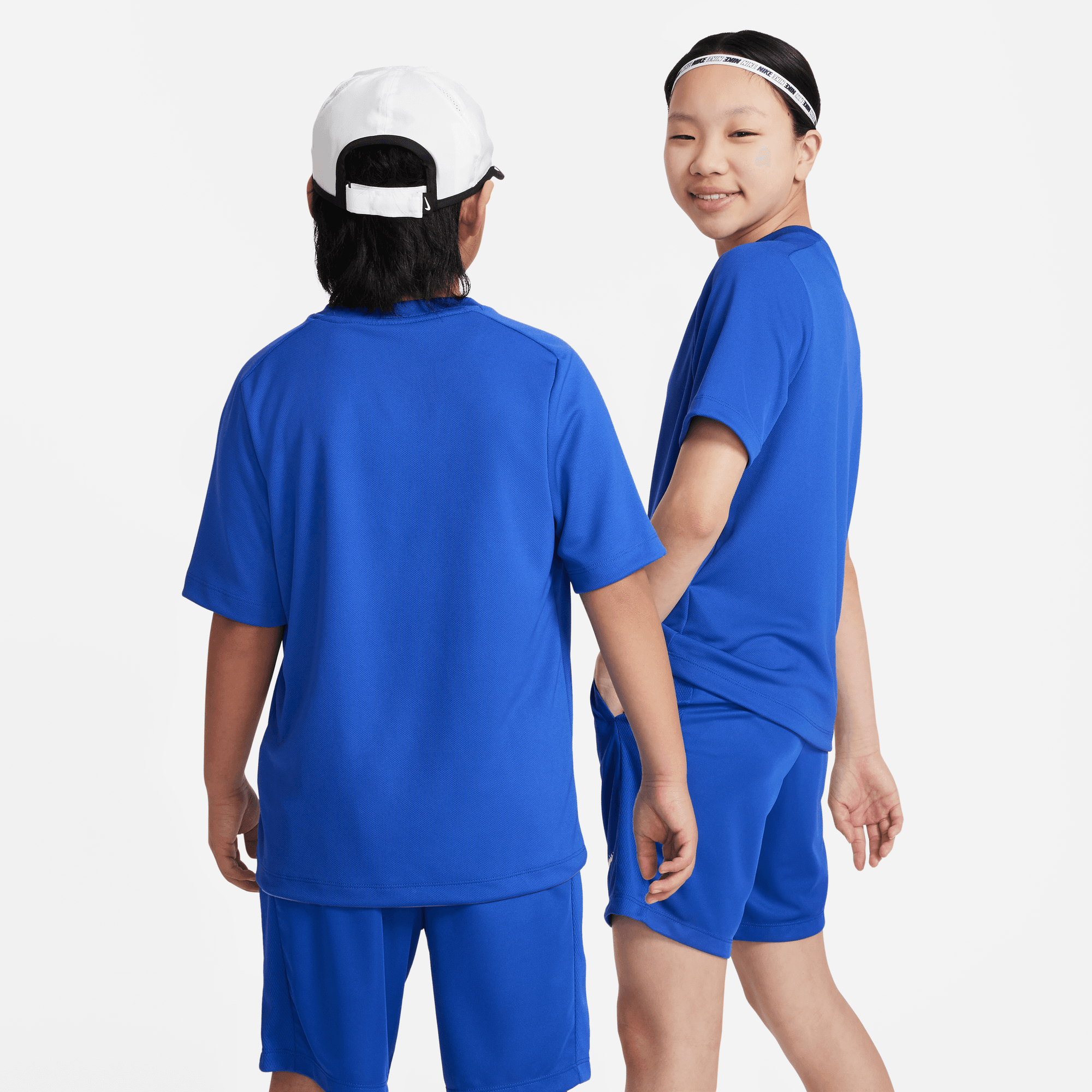 Nike Nike Multi Big Kids" (Boys") D