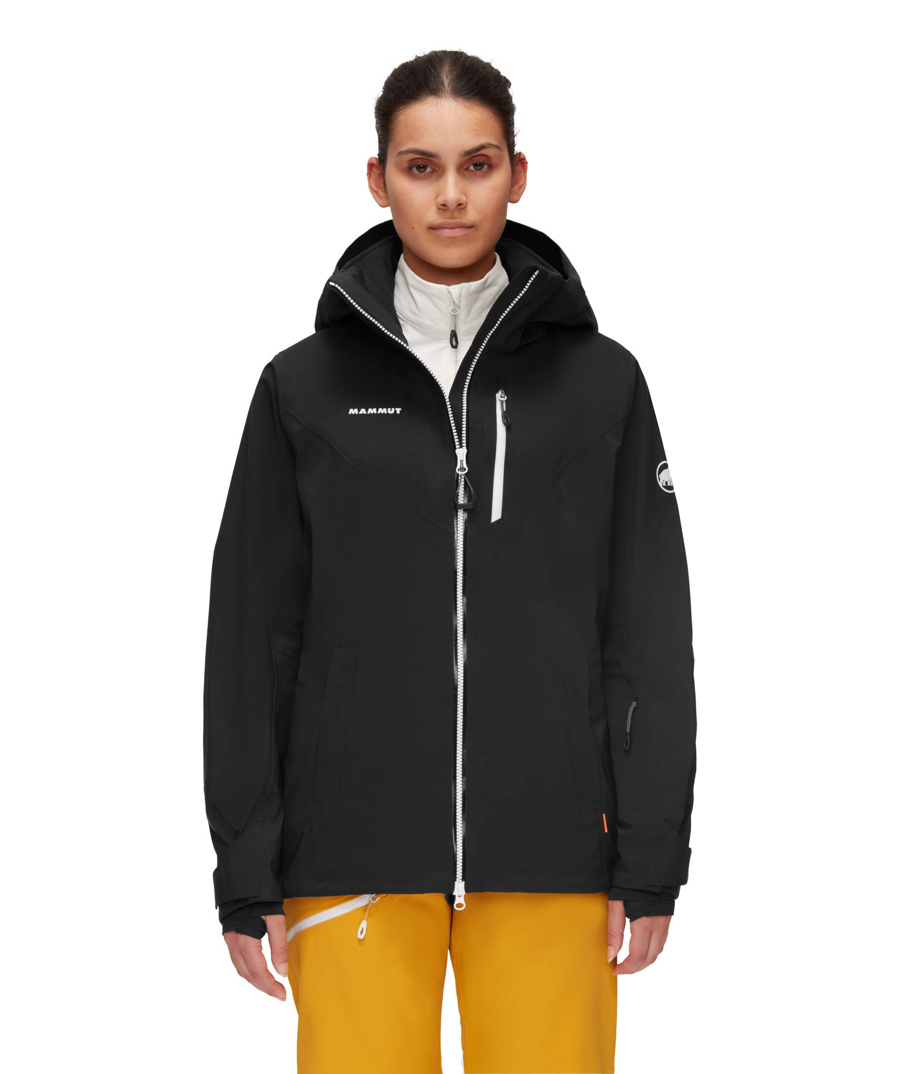 Mammut| Damen Skijacke STONEY