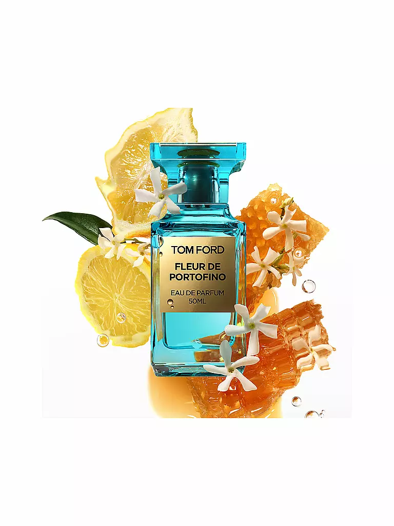 TOM FORD BEAUTY Private Blend Fleur de Portofino Eau de Parfum 50ml keine Farbe