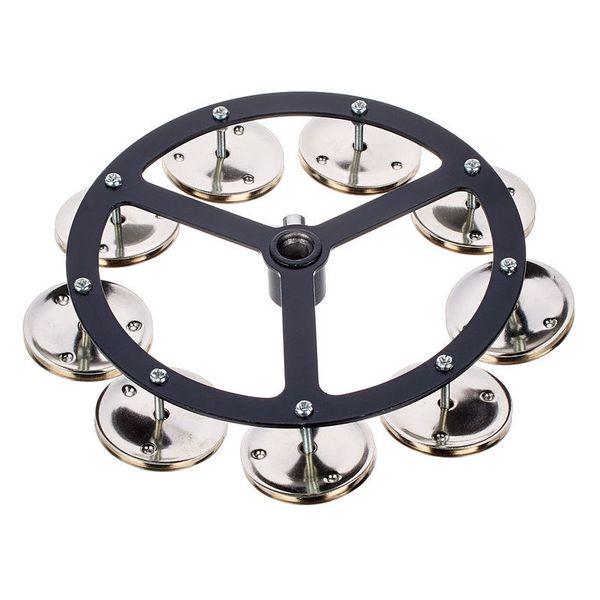 Thomann HTS1 Hi-Hat Tambourine