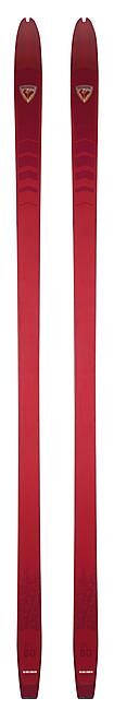 ROSSIGNOL - SKI NORDIQUE BC 80 POSITRACK