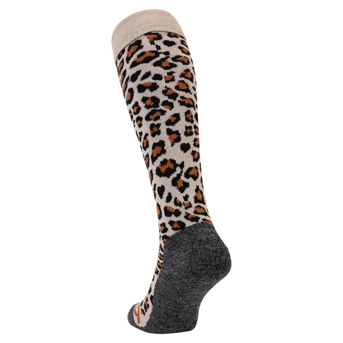Brabo Socks Cheetah