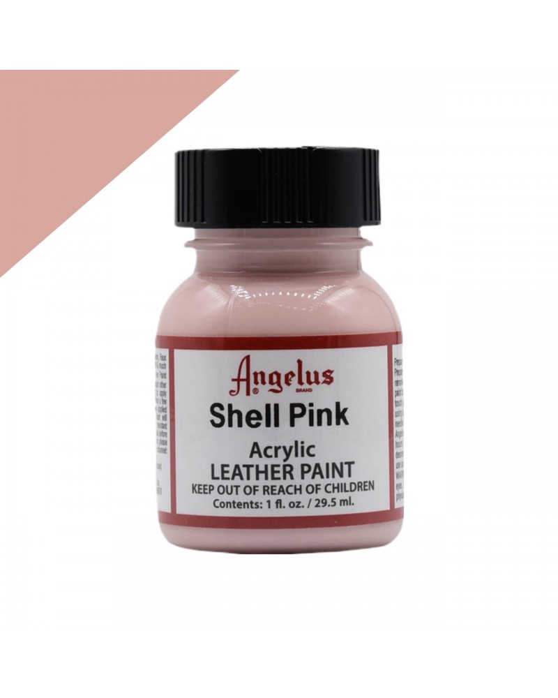 Angelus Shell Pink 191 29.5ml