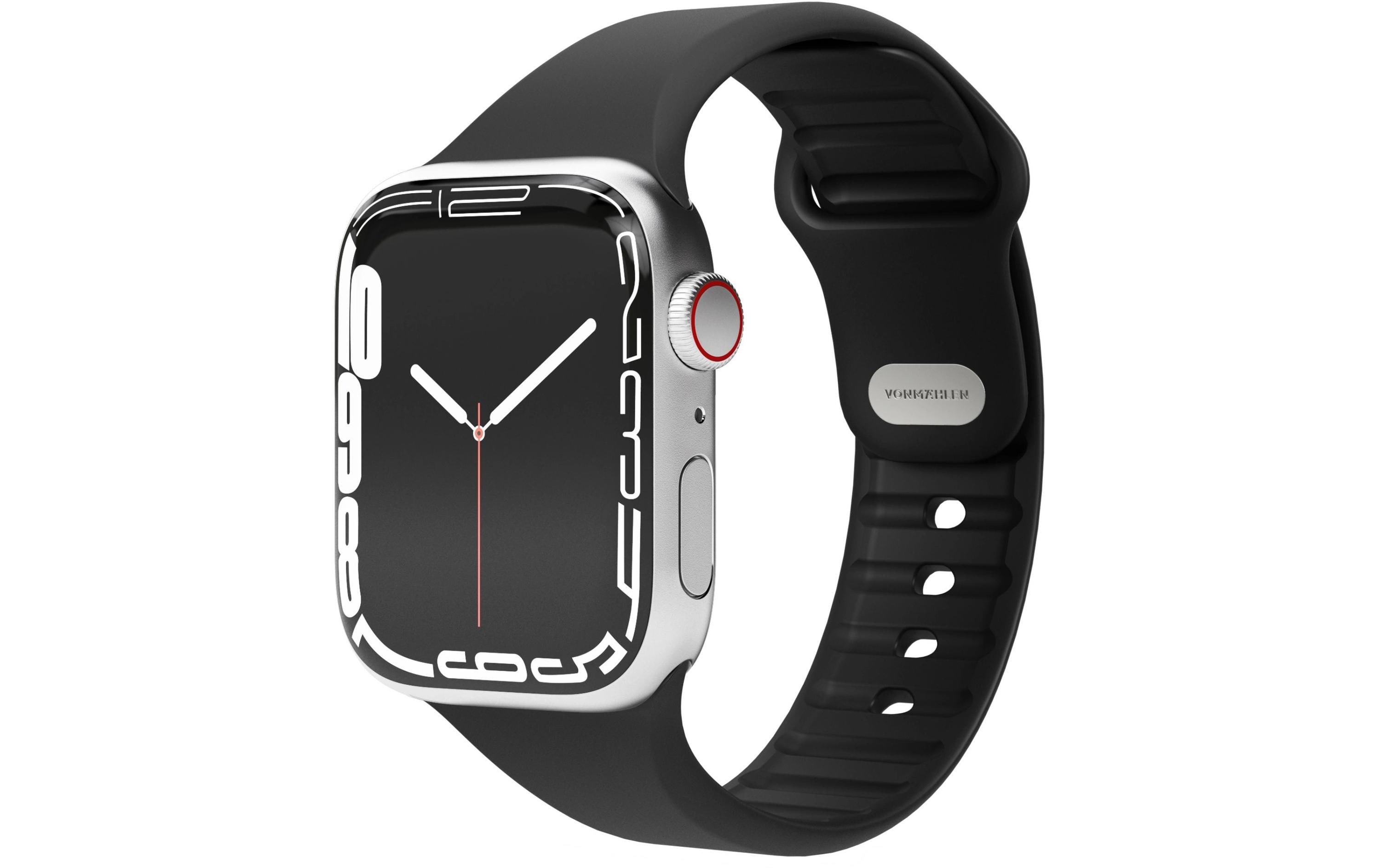 Classic Band 2 Apple Watch 38/40/41 BlackArmband für Apple Watch 38/40/41 mm