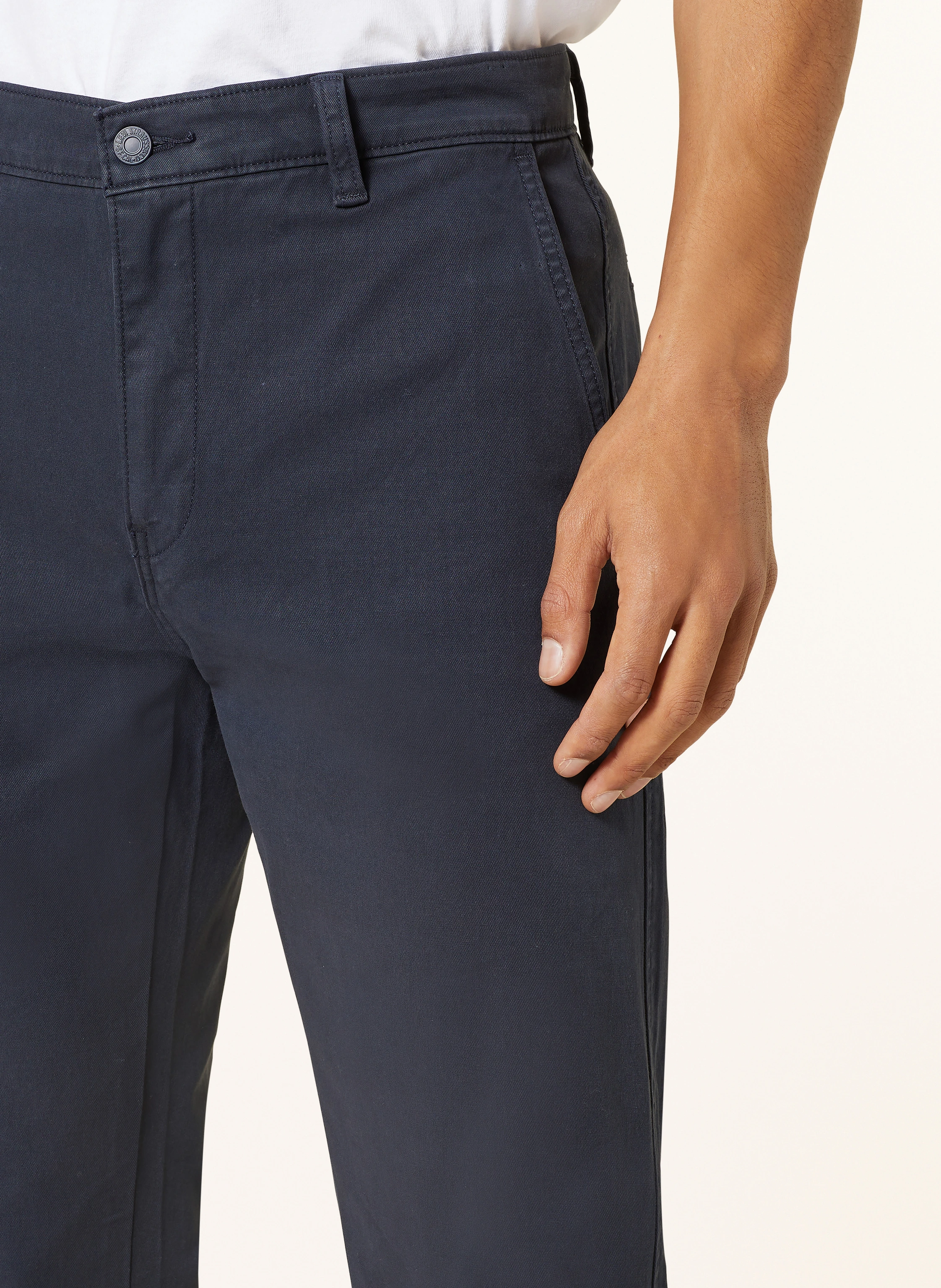 Levi's® Chino XX Tapered Fit