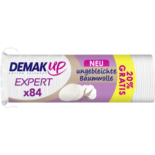 Expert Wattepads