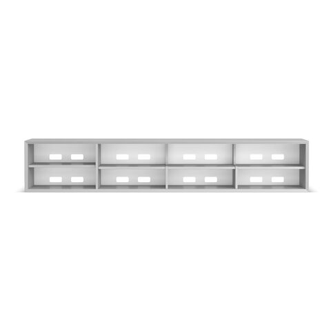 Koop Clic 240S Right Meubels | 5 Jaar Garantie Licht grijs