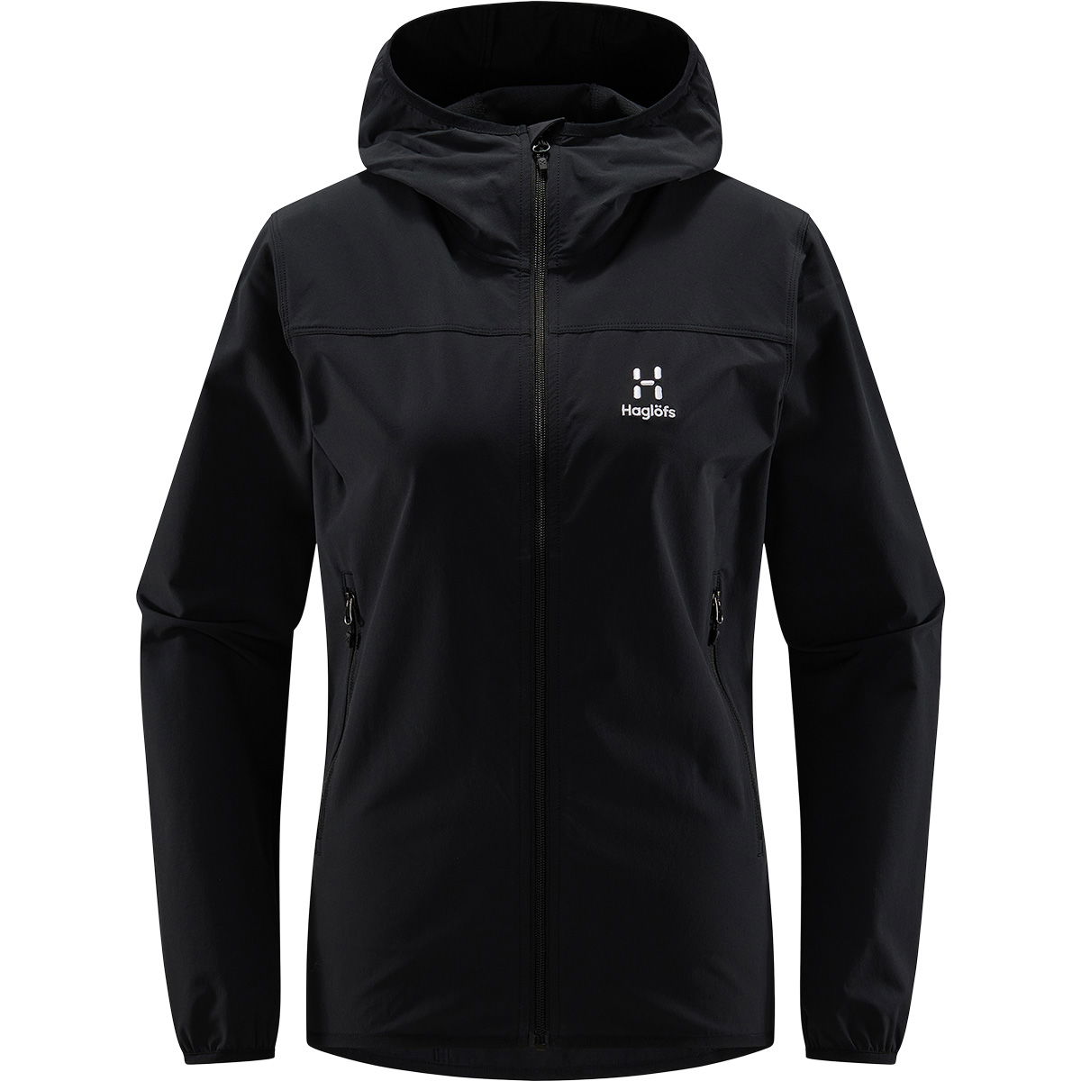 Haglöfs Natrix Hood Softshell Jakke Dame