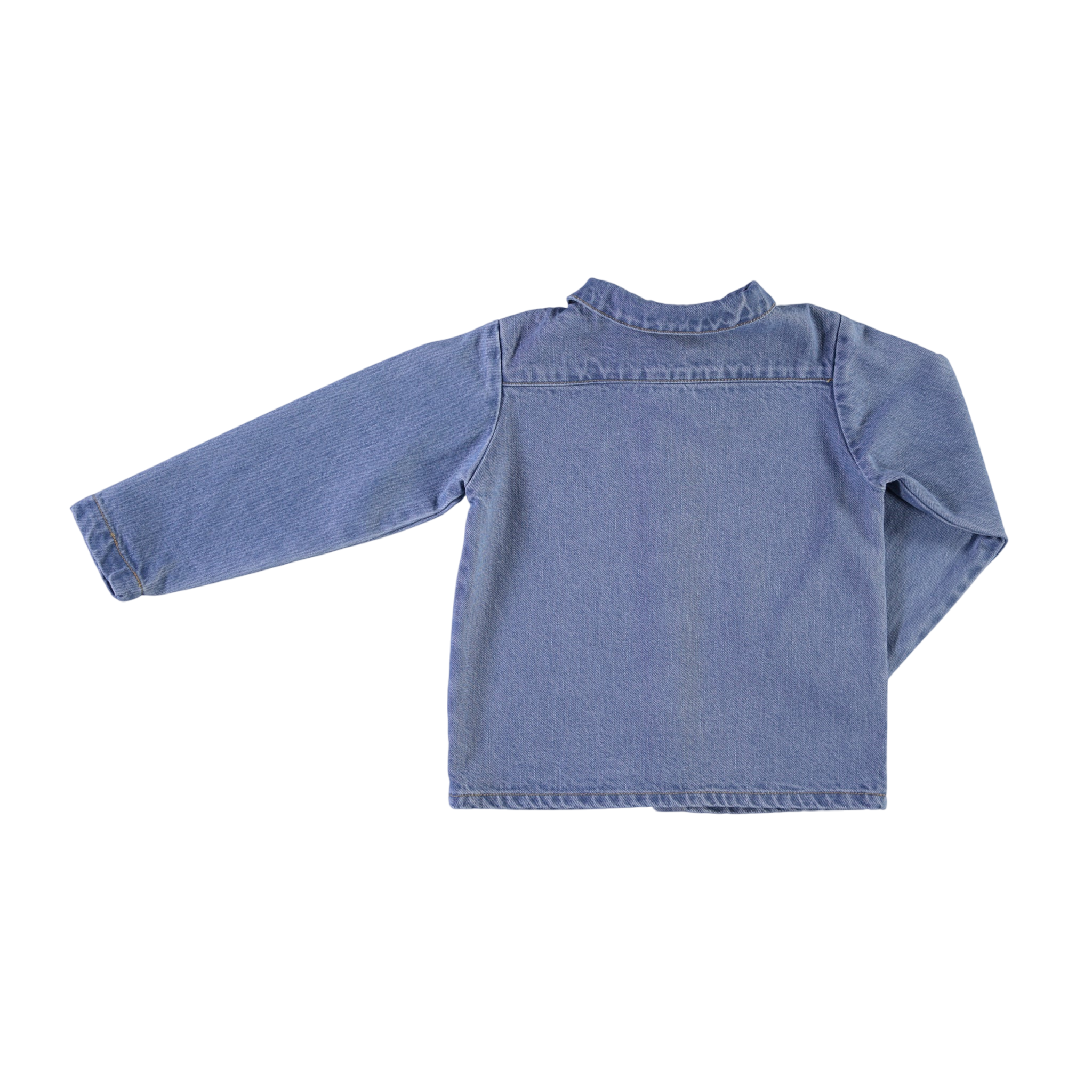 Hemd Belladone Light Blue