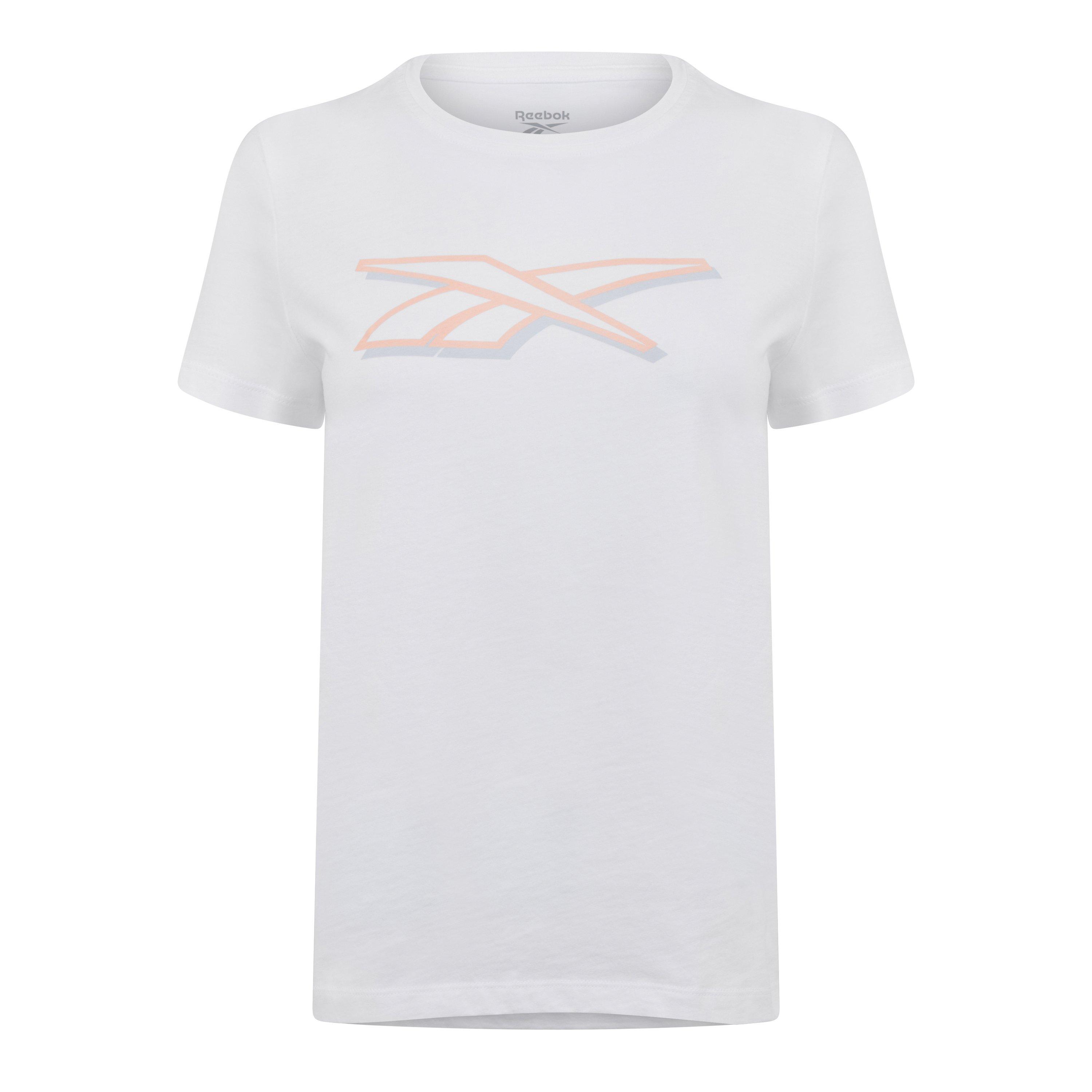 Reebok Vctr Grphc T Ld99