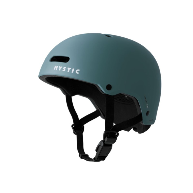 Casque Mystic Vandal Pro - Teal - The Corner Shop
