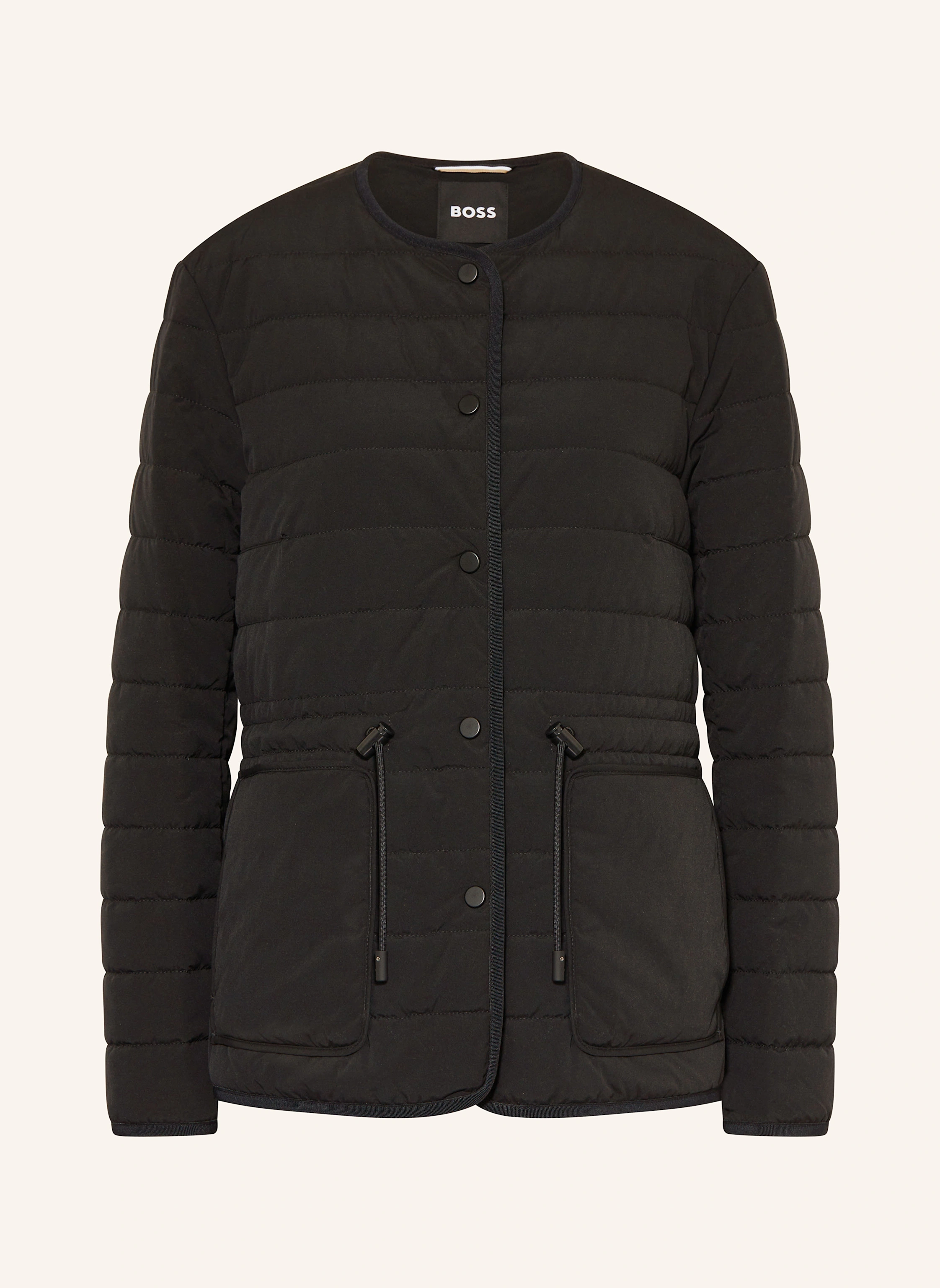 BOSS Steppjacke PORISH