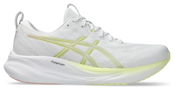 Chaussures Running Asics Gel-Pulse 16 Beige Femme