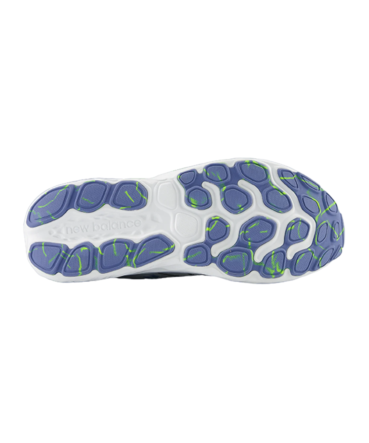 New Balance MEVOZ Grau FCY3