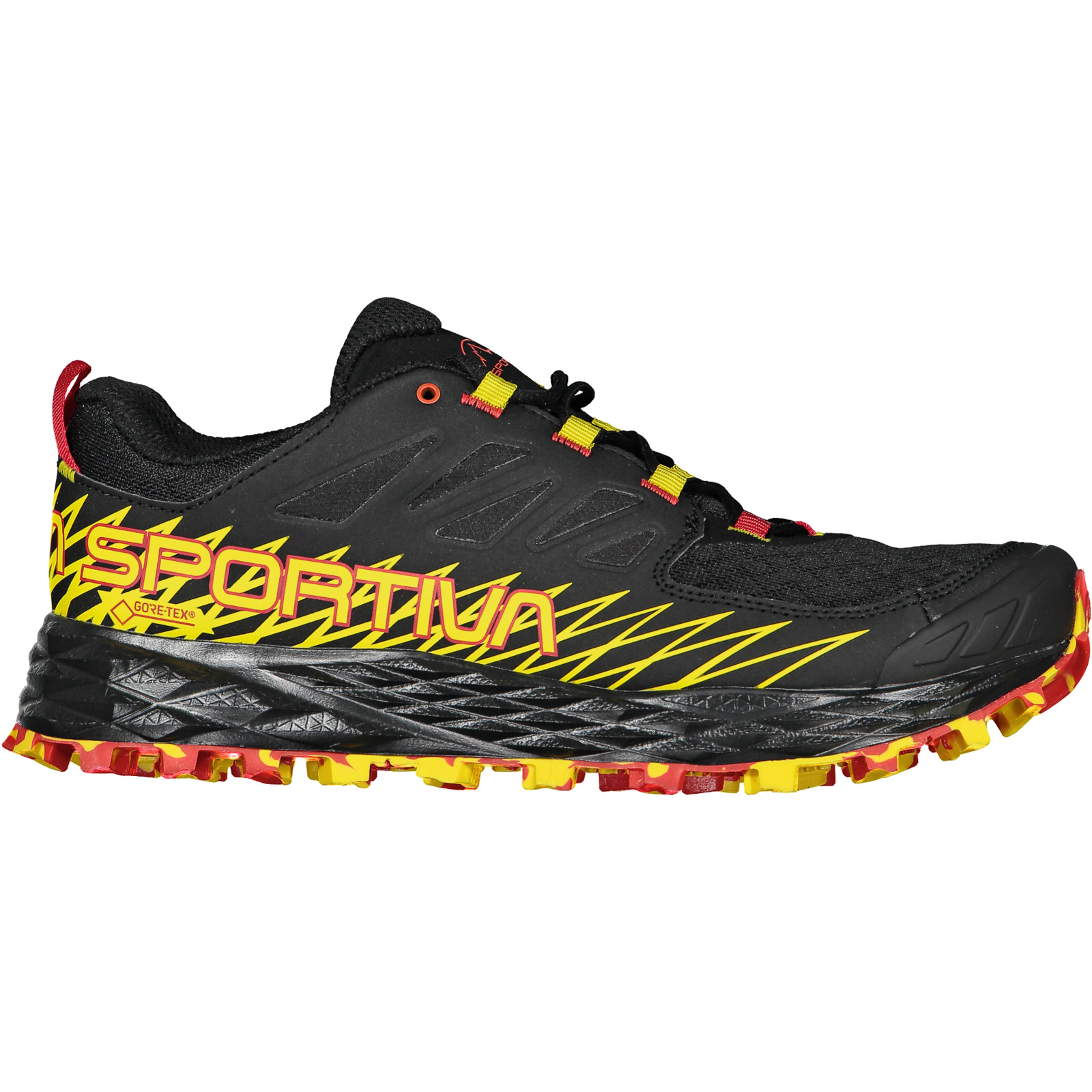 La Sportiva Lycan GTX HR., 45, schwarz