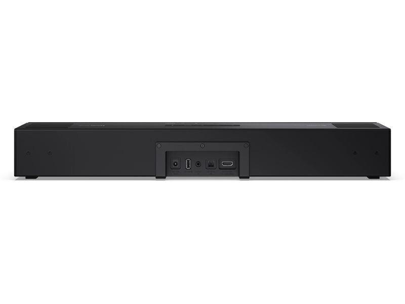 Sharp Soundbar HTSB700 Soundbar Kompakte Dolby Atmos Soundbar 2.0.2