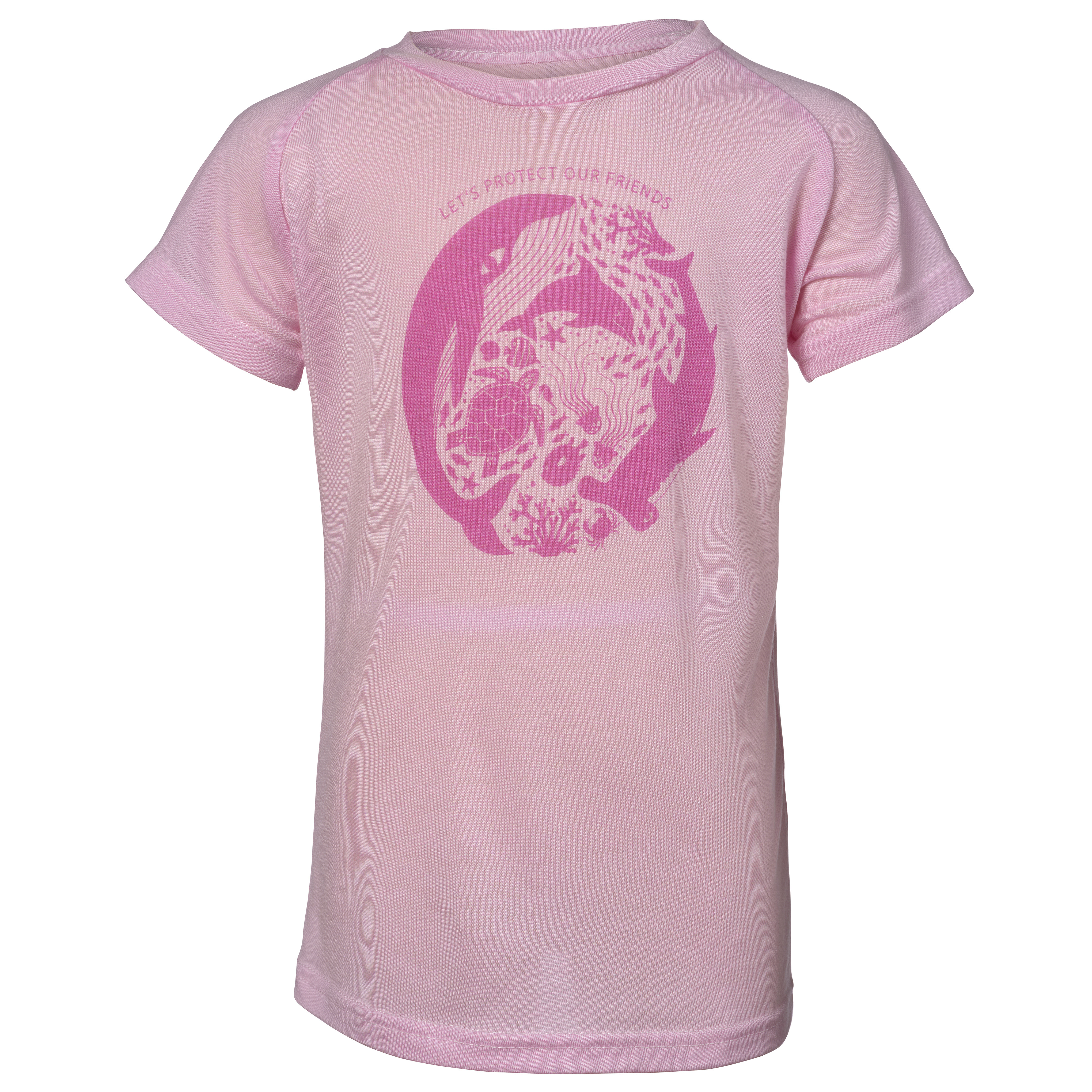 Ocean Tee Kids